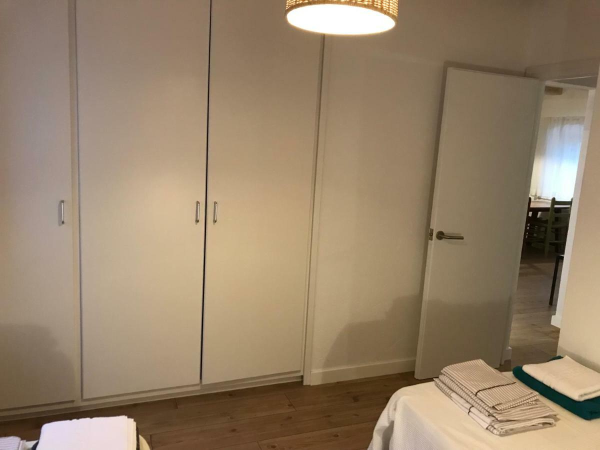 Apartament Ros Hotel Sant Marti d'Empuries Buitenkant foto